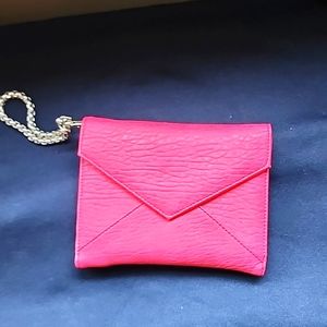 Envelope Style Wristlet